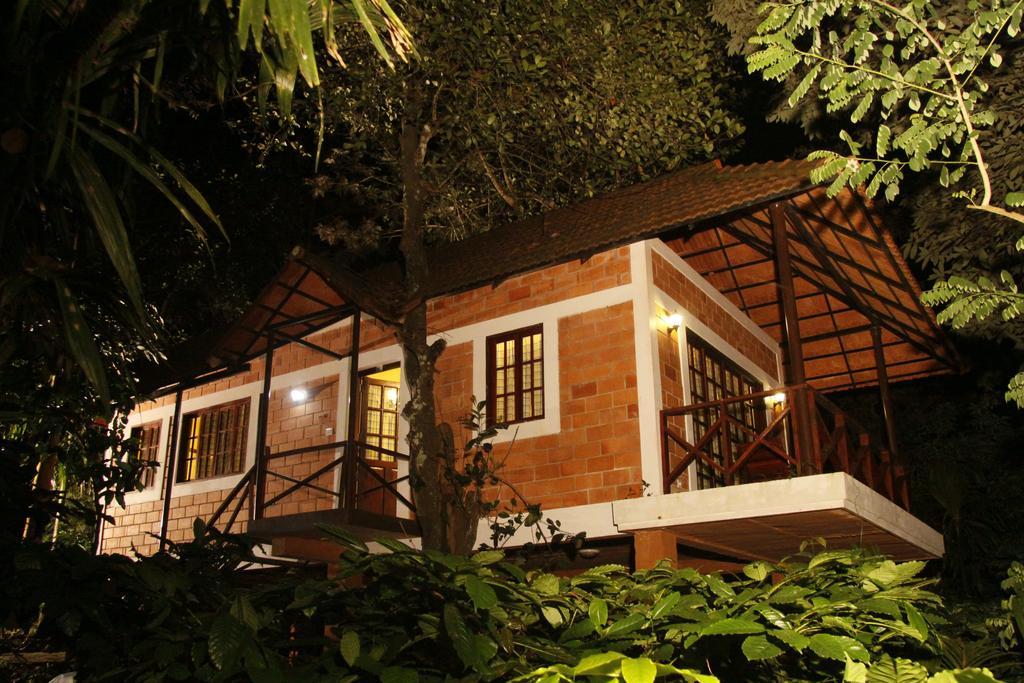 Coffee Acres Plantation Resort Kalpetta Eksteriør billede